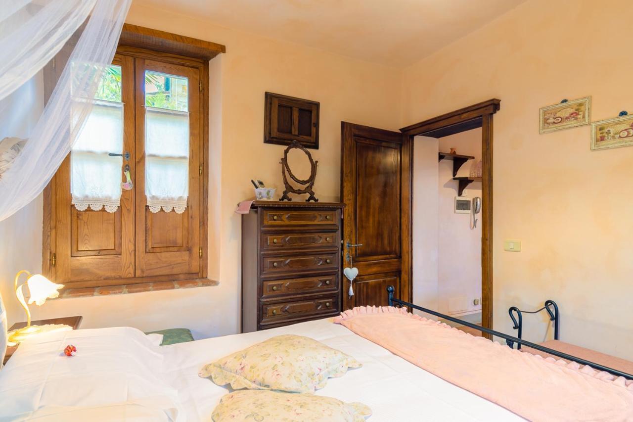 Borgo Dolci Colline Villa Кастилион Фиорентино Екстериор снимка