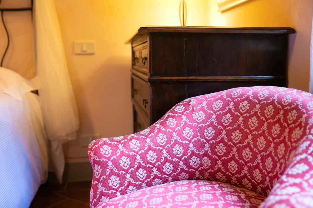 Borgo Dolci Colline Villa Кастилион Фиорентино Екстериор снимка
