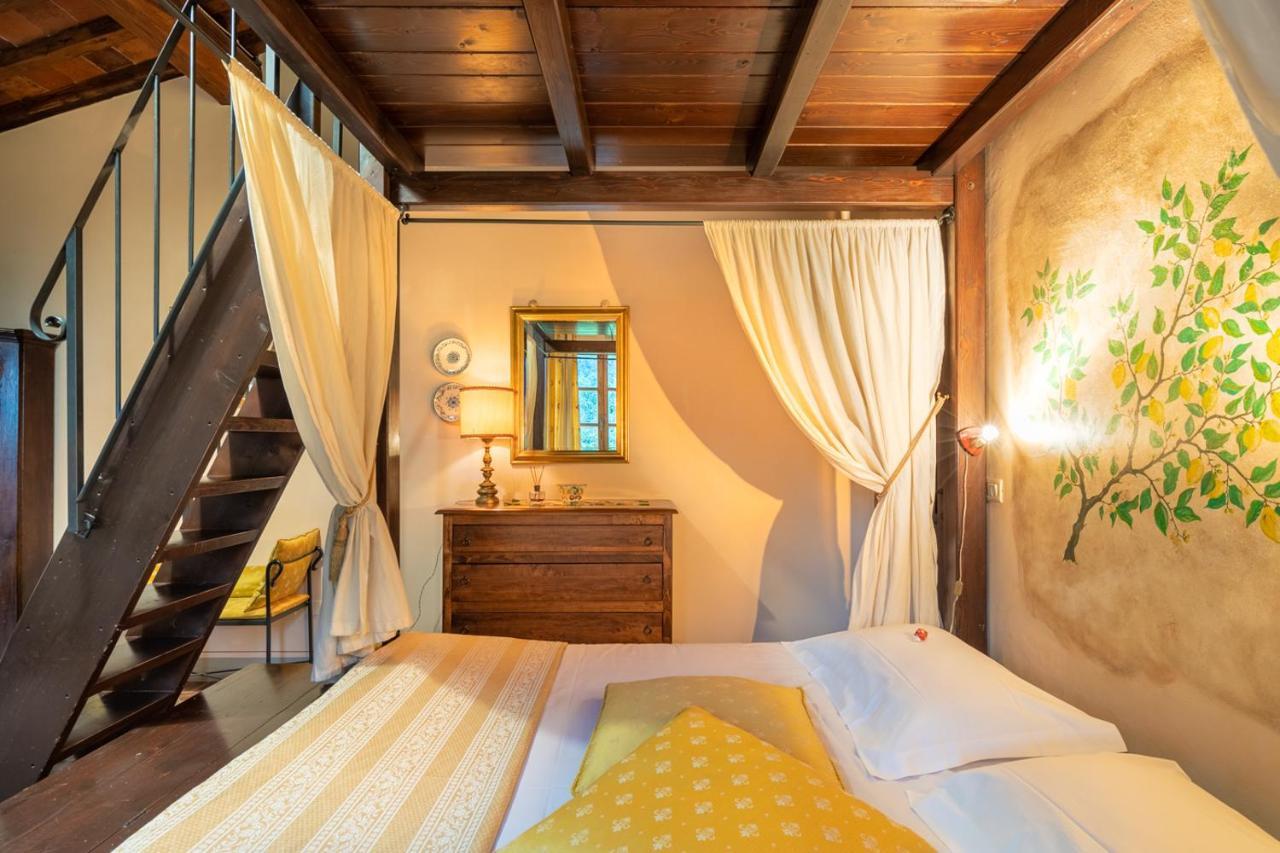 Borgo Dolci Colline Villa Кастилион Фиорентино Екстериор снимка
