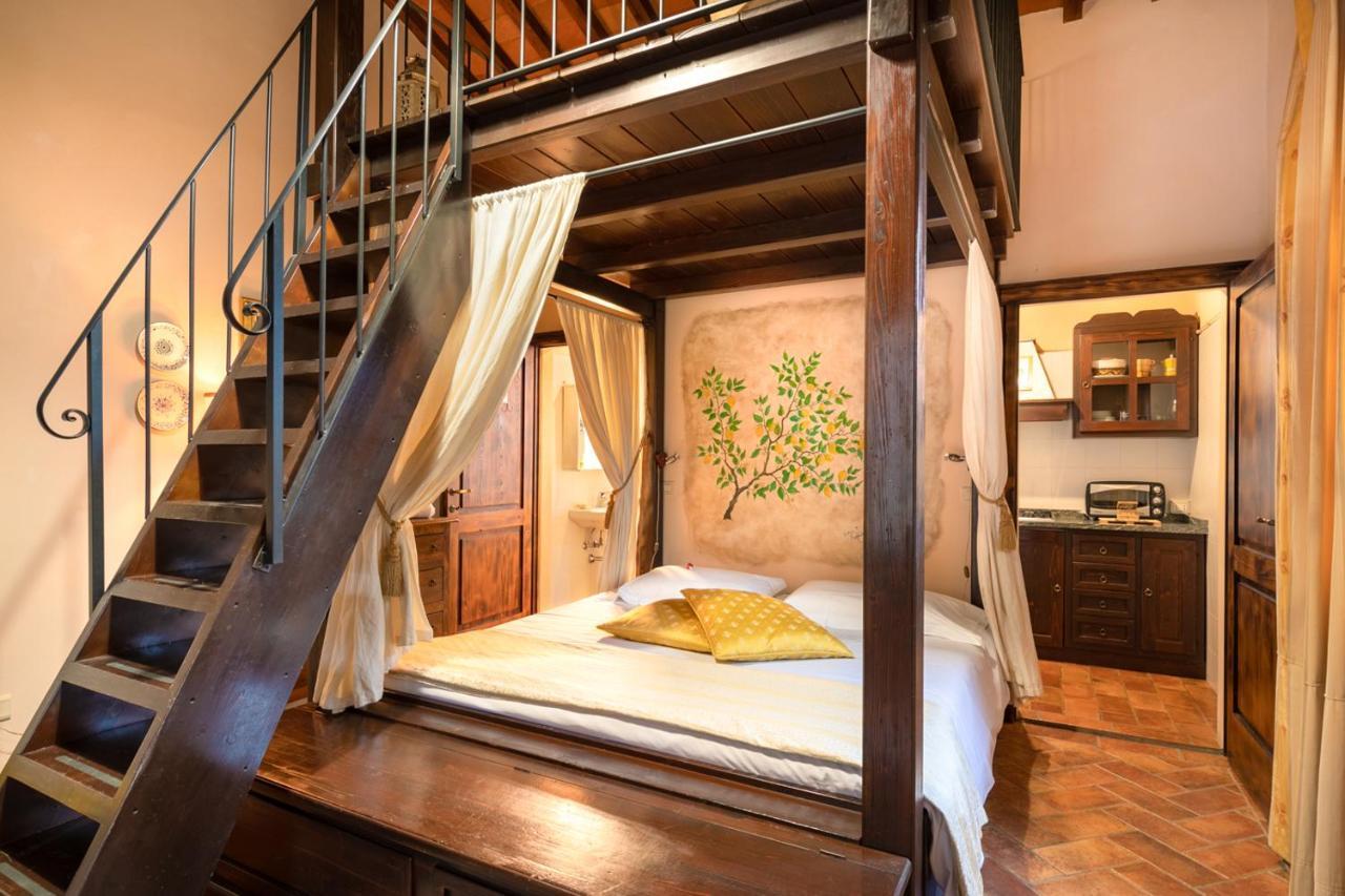 Borgo Dolci Colline Villa Кастилион Фиорентино Екстериор снимка