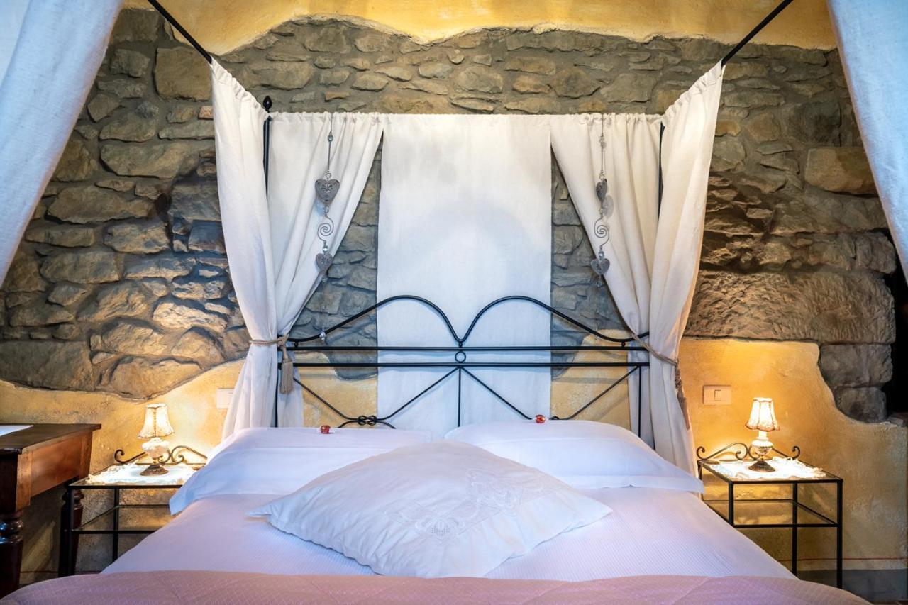 Borgo Dolci Colline Villa Кастилион Фиорентино Екстериор снимка