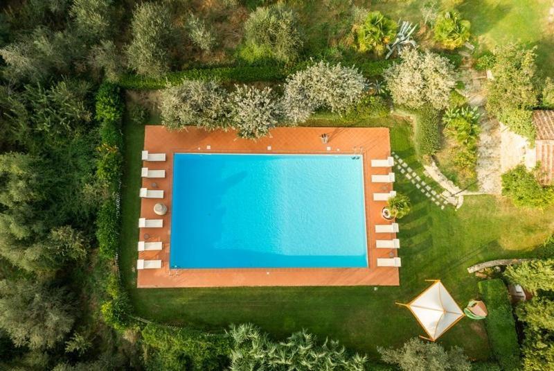 Borgo Dolci Colline Villa Кастилион Фиорентино Екстериор снимка
